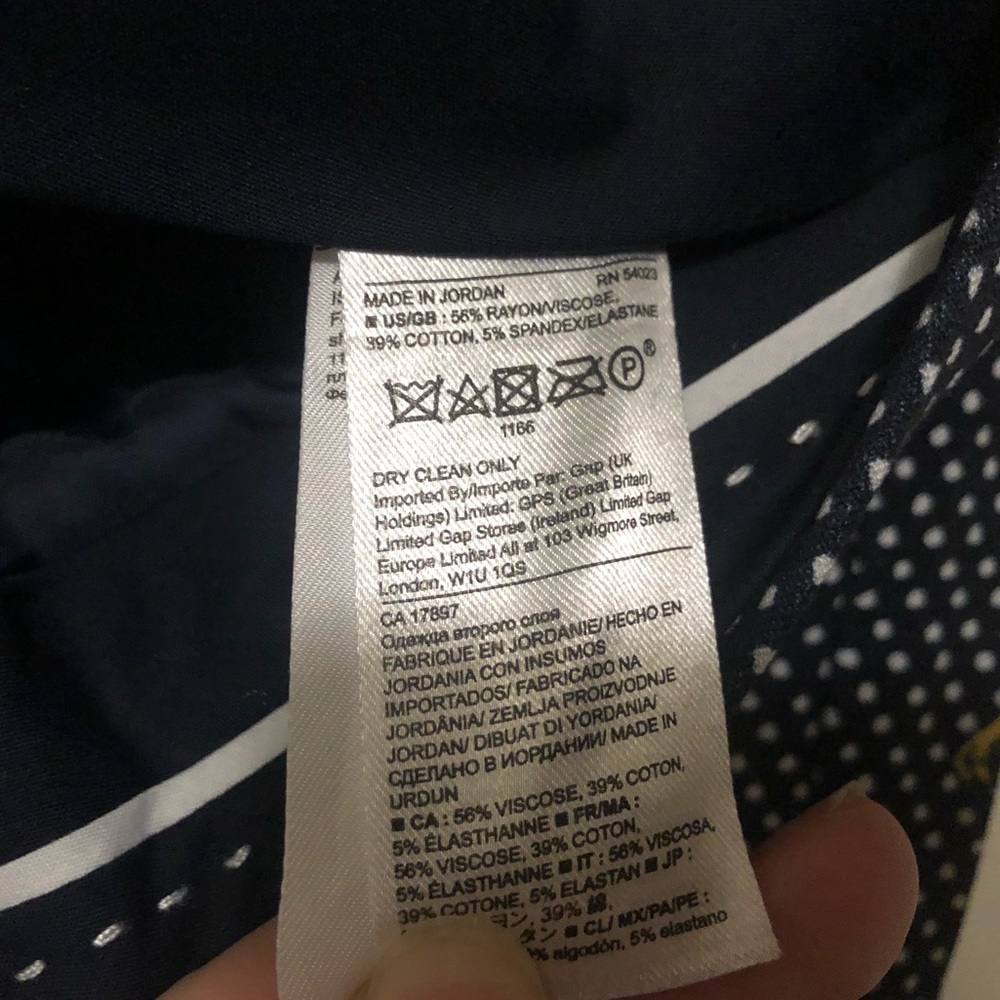 Sloan Pants - image 5